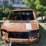 В Одесі шукають власників покинутих авто — де стоять машини, які можуть бути евакуйовані