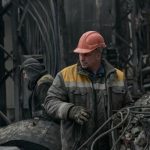 Одеса та передмістя знову у темряві: ремонтники відновлюють електропостачання після обстрілу — ОНОВЛЮЄТЬСЯ