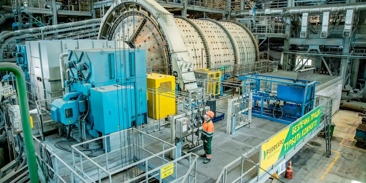 Російські удари по Одещині паралізують роботу великих підприємств — Ferrexpo призупинила виробництво