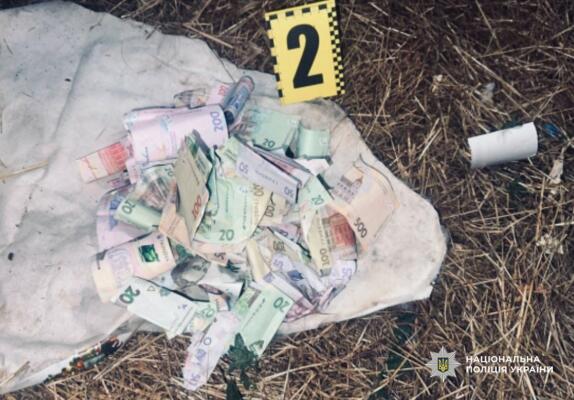 Рецидивіст у Одесі побив і пограбував 86‑річного пенсіонера