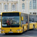 В Одесі з 28 муніципальних автобусів на ходу лишилося лише 7 — що відбувається