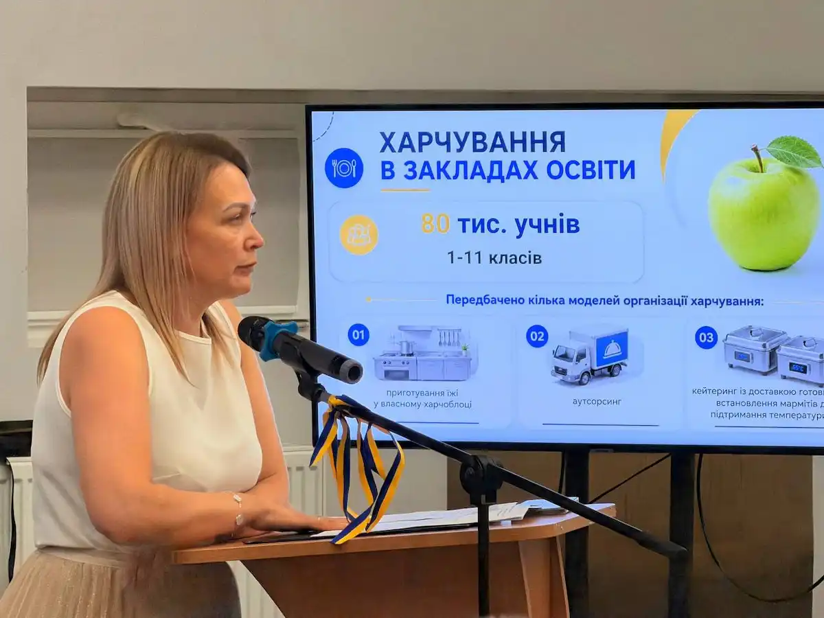 11 ключових запитань до очільниці освіти Одеси досі без відповіді