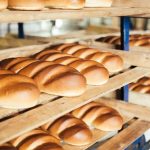 Пошкоджено 20% українських пекарень: чи загрожує Одесі дефіцит хліба