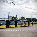 В Одесі зменшили кількість рейсів соціальних автобусів — оголосили новий розклад