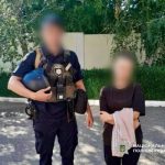 Після сварки з матір’ю 13-річну дівчинку всю ніч шукали в Одеській області