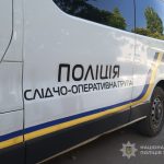 12-річну дівчинку, що приїхала до Одеси з бабусею, виявили мертвою біля багатоповерхівки