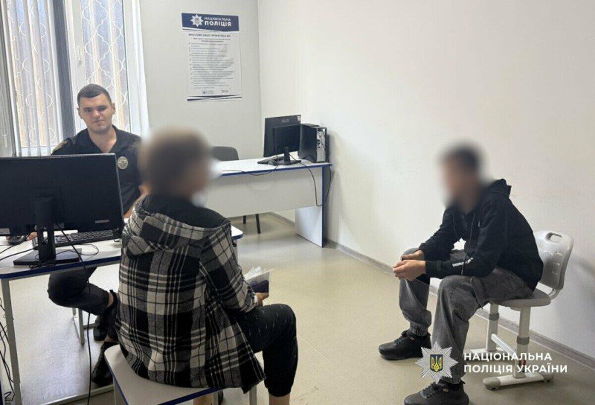 Група підлітків побила 12-річного хлопчика на Одещині — поліція порушила справу про катування