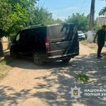 В Одеській області матір насмерть збила свого однорічного сина