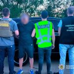 В Одеській області затримали організатора нелегальної переправи, який за 38,5 тис. грн обіцяв перевезти людей за кордон
