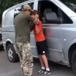 У Одесі працівник ТЦК схопив і побив підлітка — поліція розпочала розслідування