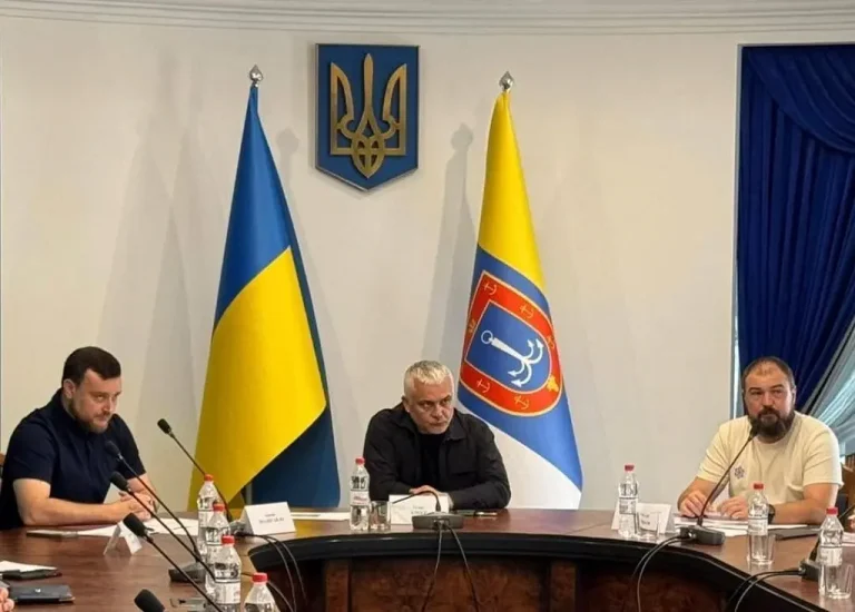 Одещина готується до небезпечної зими: посилення захисту критичної інфраструктури