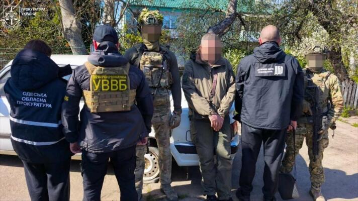 На Одещині судитимуть керівника лісгоспу за щомісячні побори й план у 100 тисяч