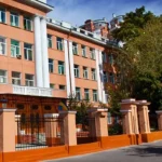 В Одесі пропонують зняти з ліцею №90 ім’я Пушкіна — як голосують містяни