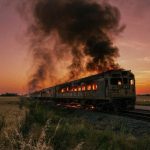 Під час нападу на потяг в Одеській області двоє залізничників загинули, рятуючи 340 пасажирів
