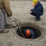 14-річний хлопець загинув після отруєння газами під час чищення каналізації в Одеській області