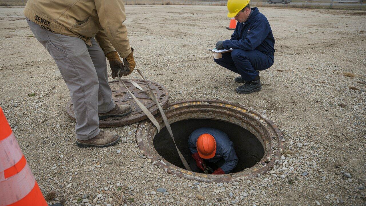 14-річний хлопець загинув після отруєння газами під час чищення каналізації в Одеській області