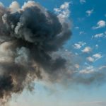 Нічні ворожі удари по Одесі та області: влучання в багатоповерхівку