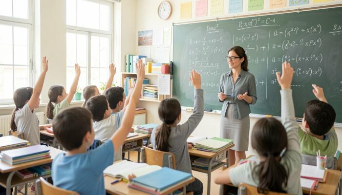 Очне навчання в Одесі: що змінилося у школах напередодні 2026–2027 навчального року