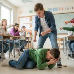 В Одеській області підлітки жорстоко знущалися з 11-річного хлопчика