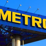 Metro попереджає про можливі перебої з поставками товарів в Одесі