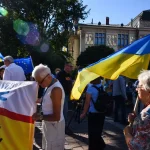 Одесит Борис Тинка пояснив, чому поляки стали на захист українців: «Не будь байдужим»