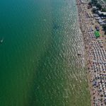 Спека в Одесі цієї неділі: яку температуру має море