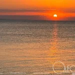 13 серпня біля Одеси: якою є температура морської води