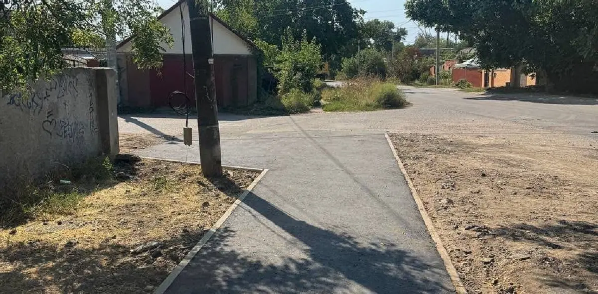 На Заставі в Одесі відкрили оновлену ділянку вулиці — що змінилося (фото)