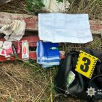 Затримали 22-річного грабіжника в Одесі, який вдарив жінку в обличчя й вирвав сумку