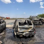 РФ вкотре вдарила по Одещині: одна людина загинула, вісім поранені