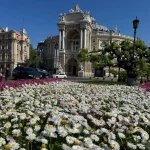 Фінальна неділя літа: погода в Одесі піднесе приємну несподіванку