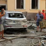Мешканці Одеси можуть отримати відшкодування за житло, пошкоджене внаслідок атаки