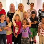 Що виявила чиновниця: як сьогодні живуть у Вільнюсі діти, евакуйовані з Одеси