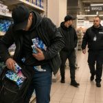 714 пачок жувальної гумки й дев’ять років судових тяганин: як завершилася спроба крадіжки в Одесі