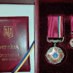 Напередодні Дня Незалежності Зеленський вручив відзнаки п’ятьом одеситам — хто вони