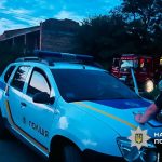 На Одещині 14-річний підліток загинув після падіння цеглини на голову