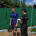 На Одещині викрили трьох злодіїв, які викрадали телефони з кухонь і гроші з сумочок