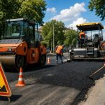 Де в Одесі 1 серпня очікувати заторів через дорожні роботи та які обмеження руху діятимуть