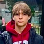 В Одесі розшукують 14-річного Кирила Корню, який зник після виходу з дому