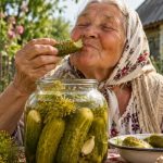 Як законсервувати огірки на зиму: 5 простих хитрощів, щоб банки дожили до весни