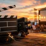 Одеський кінофестиваль оголосив програму фільмів, які покажуть у 2026 році