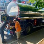 Де в Одесі можна набрати питну воду 9 серпня після атаки — інформація оновлюється