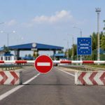 Через обстріл Одещини з боку РФ перекрито дорогу до кордону з Молдовою