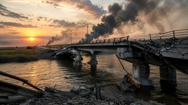 ISW пояснили удар по Маяках на Одещині: мета — підрив не лише морського, а й сухопутного експорту