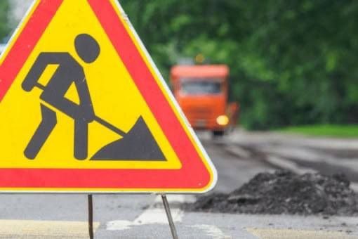 20 серпня в Одесі: на яких вулицях проводитимуть дорожні роботи