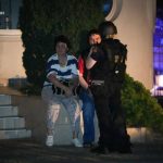 Нічний обстріл Одеси: дрон пошкодив п’ятиповерховий житловий будинок — ОНОВЛЮЄТЬСЯ