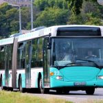 В Одесі трамваї й тролейбуси відновили рух — повний перелік маршрутів