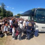 Атака на потяг в Одеській області: евакуйовано понад 500 пасажирів, серед постраждалих — дитина