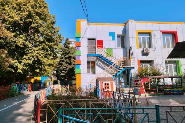 Понад 2 млн грн спрямували на безпеку дітей у п’яти одеських садочках