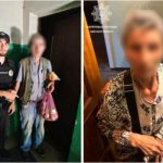 В Одесі повернули додому двох літніх: один заблукав, інша не впізнала дорогу додому